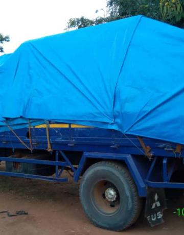 The fleet unit have proper vehicles & truck to load ,park and transport materials from ware houses  to various destinations