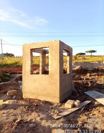 Plaster and rendering (GS)